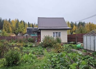 Продам дом, 26 м2, Сыктывкар, 4-й проезд