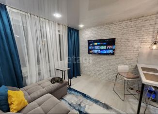 Продается 2-комнатная квартира, 54.7 м2, Екатеринбург, Ленинский район, улица Серафимы Дерябиной, 55/2