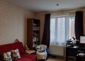 Продажа однокомнатной квартиры, 41 м2, Санкт-Петербург, Богатырский проспект, 48к1, метро Беговая