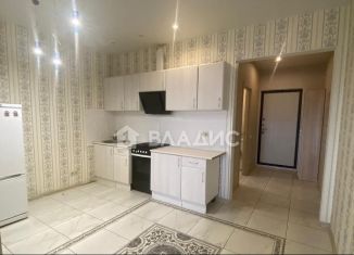 Продается квартира студия, 42.1 м2, посёлок Воскресенское, посёлок Воскресенское, 40к1, ЖК Санрайс