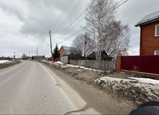 Продам участок, 6.5 сот., Березники, Трактовая улица, 60А