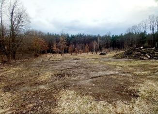 Участок на продажу, 25 сот., деревня 1-я Моква