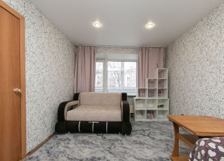 Продается однокомнатная квартира, 29.3 м2, Томск, улица Беринга, 3/1, Октябрьский район