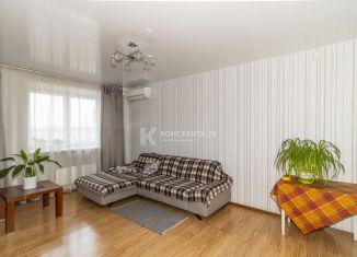 Продажа двухкомнатной квартиры, 64.4 м2, Челябинск, улица Сергея Герасимова, 21, Тракторозаводский район
