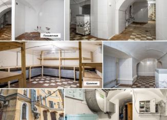 Продажа помещения свободного назначения, 170 м2, Санкт-Петербург, Малая Садовая улица, 1/25, Центральный район