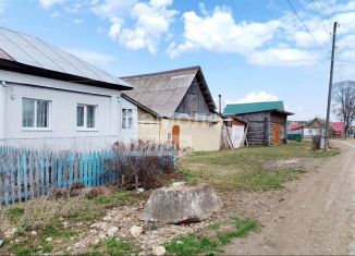 Продажа дома, 71.2 м2, село Орда, Колхозная улица, 27