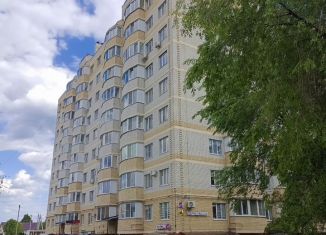 Продаю 2-ком. квартиру, 54 м2, село Новая Усмань, Полевая улица, 41А