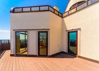 Продается 4-комнатная квартира, 150 м2, Сочи, Первомайская улица, 11, микрорайон Центральный