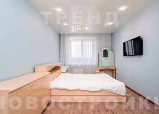 Однокомнатная квартира на продажу, 33 м2, Новосибирск, улица Николая Островского, 120, Центральный район