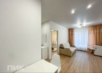 Сдаю однокомнатную квартиру, 33.6 м2, Котельники, микрорайон Парковый, 14