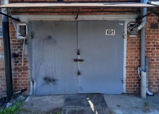 Продается гараж, 19 м2, Краснодар, микрорайон Черемушки, Старокубанская улица, 2/3