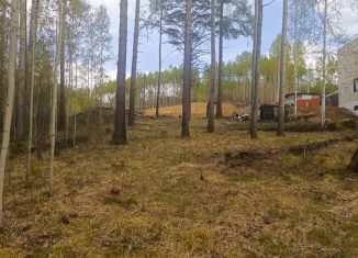 Продаю участок, 12 сот., деревня Новолисиха