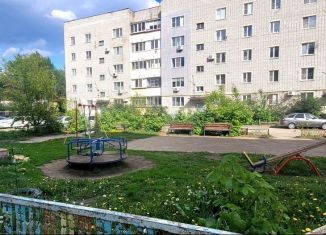 Продается однокомнатная квартира, 36 м2, Липецк, улица Монтажников, 6