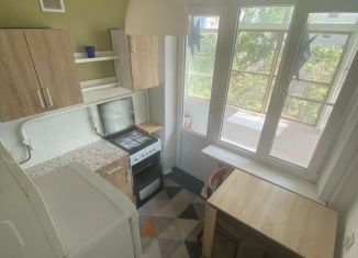 Продается 1-комнатная квартира, 27.5 м2, Краснодар, улица Янковского, 155А, микрорайон Центральный