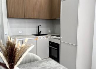 1-комнатная квартира на продажу, 40 м2, Брянск, улица имени А.Ф. Войстроченко, 8, ЖК Квартал Авиаторов