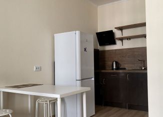 Продам однокомнатную квартиру, 34.4 м2, Кудрово, Пражская улица, 4