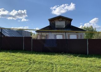 Продаю дом, 76.9 м2, Чувашия, Первомайская улица, 2А