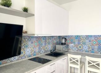 Квартира на продажу студия, 23.1 м2, Екатеринбург, Ленинский район, улица Малышева, 42А