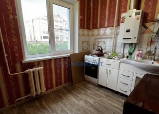 Продается двухкомнатная квартира, 42.8 м2, Нижний Новгород, улица Ивана Чугурина, 3, метро Буревестник