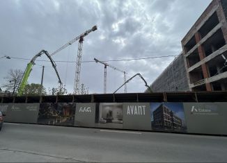 Продам квартиру студию, 23 м2, Санкт-Петербург, Петроградский район