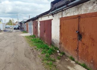 Продажа гаража, 25 м2, Пермь, Самаркандская улица, 20