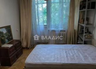 Однокомнатная квартира на продажу, 30.2 м2, Москва, 4-я Гражданская улица, 43к5, район Богородское