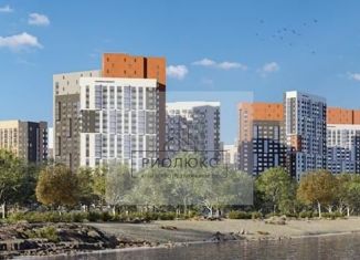 Продам однокомнатную квартиру, 32.4 м2, Екатеринбург, Верх-Исетский район