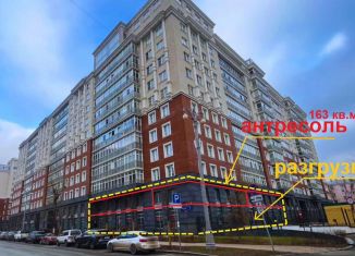 Продажа помещения свободного назначения, 676 м2, Москва, Мытная улица, 7с1, район Замоскворечье