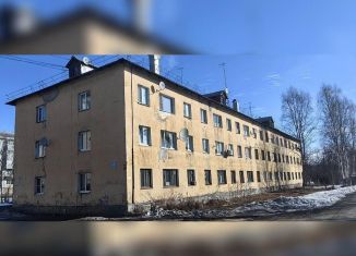 Двухкомнатная квартира на продажу, 34.8 м2, Архангельская область, Лахтинское шоссе, 4