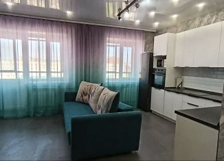 Продаю 1-комнатную квартиру, 36.5 м2, Хакасия, улица Генерала Тихонова, 11Б