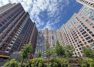 1-ком. квартира на продажу, 41.9 м2, Воронеж, ЖК Русский Авангард, жилой массив Олимпийский, 17