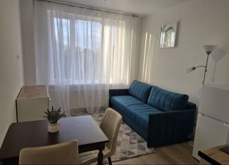 Квартира на продажу студия, 20.3 м2, Москва, Пятницкое шоссе, 56Б, ЖК Перец