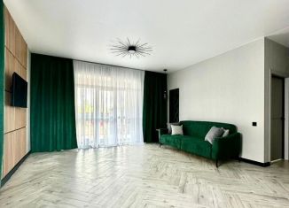 Дом на продажу, 80.2 м2, село Караишево, Солнечная улица