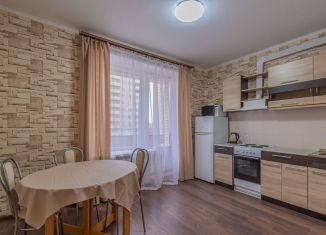 Сдача в аренду 1-ком. квартиры, 49 м2, Санкт-Петербург, Пулковская улица, 2к1, метро Купчино