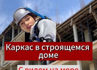 Продам квартиру студию, 29 м2, Избербаш, улица имени Р. Зорге, 40А