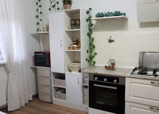 Продаю 2-комнатную квартиру, 58 м2, Краснодар, улица Шумана, 8к1, микрорайон Немецкая Деревня