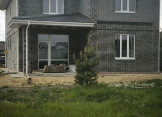 Продается дом, 187 м2, деревня 2-я Моква, Радужная улица