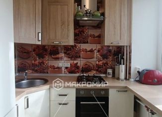 Продам 3-комнатную квартиру, 53.7 м2, Сестрорецк, Приморское шоссе, 322