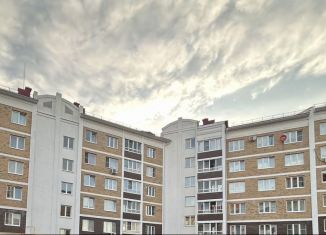 Продаю 1-ком. квартиру, 31 м2, Кохма, Ивановская улица, 17В, ЖК Тихий Берег