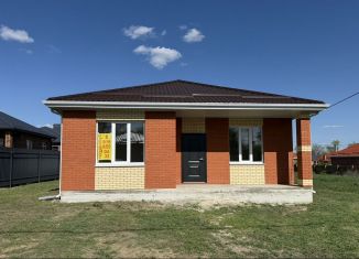 Продажа дома, 110 м2, поселок Щепкин, улица Строителей