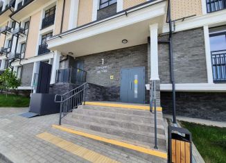 Продажа 2-ком. квартиры, 40 м2, село Супсех, улица Николая Старшинова, 12к1