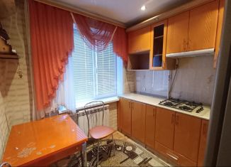 Продам 1-комнатную квартиру, 30.3 м2, Богородицк, микрорайон Западный, 19