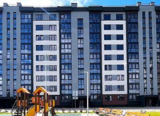 Продаю 2-ком. квартиру, 43.7 м2, Калининград, Советский проспект, 238, Центральный район