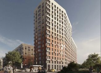 Продажа двухкомнатной квартиры, 65.6 м2, Йошкар-Ола, микрорайон Кирзавод