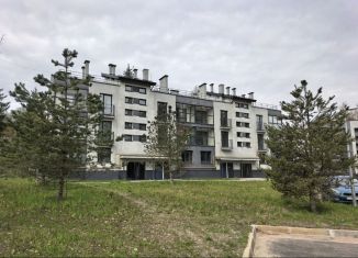 Продается трехкомнатная квартира, 49.6 м2, деревня Мистолово, Средний проспект, 8