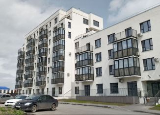Квартира на продажу свободная планировка, 63 м2, Курганская область, Солнечный бульвар, 38