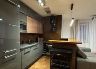 2-ком. квартира на продажу, 53.8 м2, Краснодарский край, улица Евгении Жигуленко, 7к2
