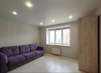 Аренда 1-комнатной квартиры, 38 м2, Йошкар-Ола, Западная улица, 15А, микрорайон Фестивальный