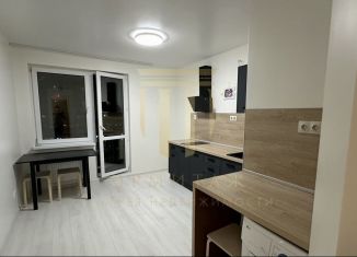 Сдается 1-комнатная квартира, 34.7 м2, Мурино, улица Шувалова, 32