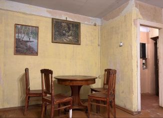 Продаю 2-ком. квартиру, 54.6 м2, Нижний Новгород, улица Ульянова, 45, Нижегородский район